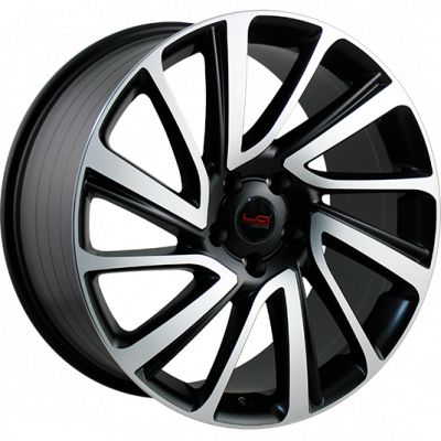 Land Rover Concept-LR517 8x19 5x108 ET 45 Dia 63.3 mbf