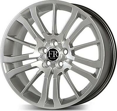 Replica FR419 9x19 5x108 ET 55 Dia 63.4 HS