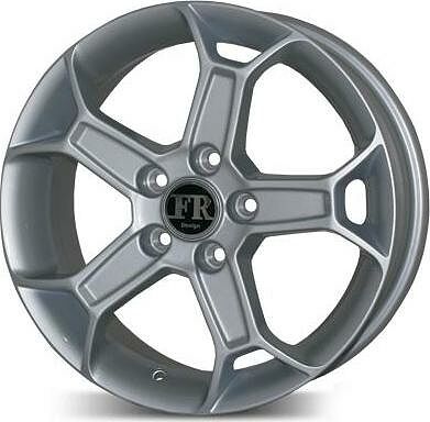Replica FR548 9.5x22 5x120 ET 45 Dia 72.6 MG
