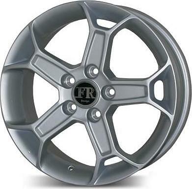 Replica FR548 9x20 5x120 ET 45 Dia 72.6 MG
