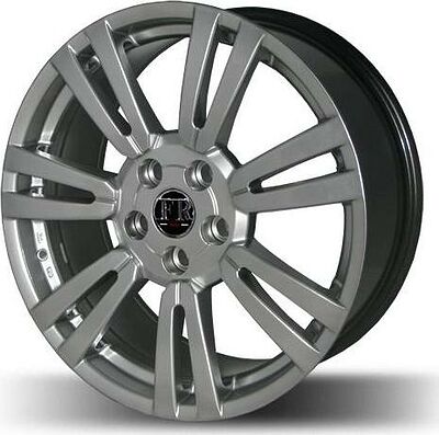 Replica FR773 9x19 5x120 ET 53 Dia 72.6 HPB