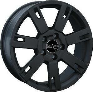 Replica LR12 8x18 5x120 ET 53 Dia 72.6 
