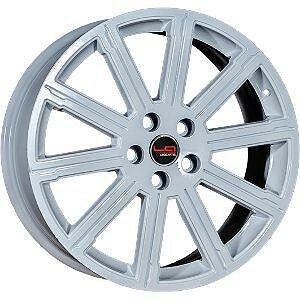 Replica LR14 8.5x20 5x120 ET 53 Dia 72.6 