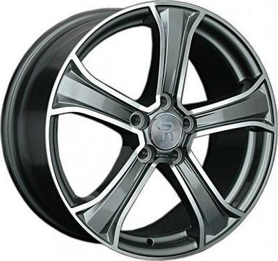 Replica LR17 8x18 5x108 ET 45 Dia 63.3 GMFP