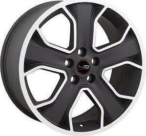 Replica LR17 9.5x20 5x120 ET 53 Dia 72.6 MBF