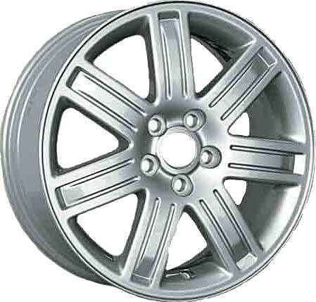 Replica LR2 Replica LR2