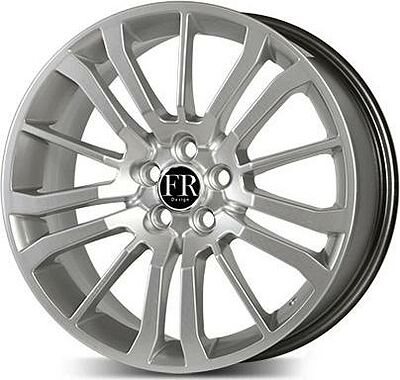 Replica LR24 9x19 5x108 ET 55 Dia 63.4 HS