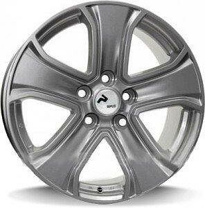 Replica LR30 8x18 5x120 ET 53 Dia 72.6 GMFP