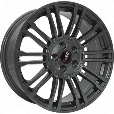 Replica LR34 8x18 5x108 ET 45 Dia 63.3 HB