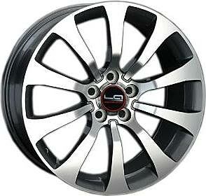 Replica LR36 9x20 5x120 ET 53 Dia 72.6 GMF
