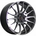 Replica LR39 8x19 5x120 ET 53 Dia 72.6 MBFP