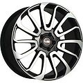 Replica LR39 8x19 5x120 ET 53 Dia 72.6 MBFP