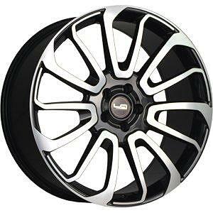Replica LR39 8x19 5x120 ET 53 Dia 72 MBFP