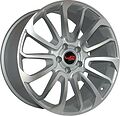 Replica LR39 8x19 5x120 ET 53 Dia 72.6 MBFP