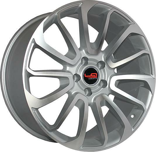 Replica LR39 8x19 5x120 ET 53 Dia 72 MBFP