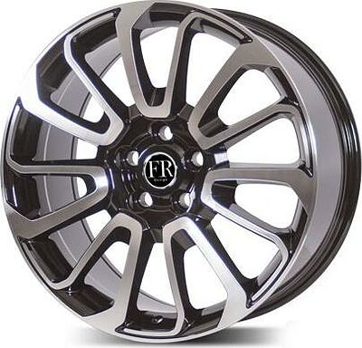 Land Rover LR39 9x20 5x120 ET 45 Dia 72.6 MB
