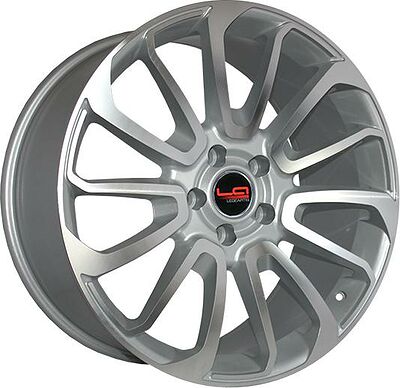 Replica LR39 9x20 5x120 ET 53 Dia 72 SF