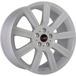 Replica LR4 8x18 5x108 ET 55 Dia 63.3 GMFP