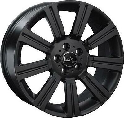Replica LR4 8x18 5x108 ET 55 Dia 63.3 GMFP