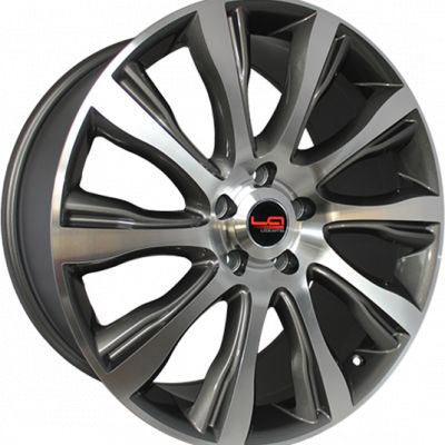 Replica LR41 8x19 5x108 ET 45 Dia 63.3 MBFP