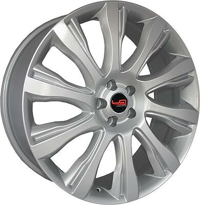 Land Rover LR41 8.5x20 5x108 ET 45 Dia 63.3 s