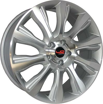 Replica LR41 8x19 5x108 ET 45 Dia 63.3 SF