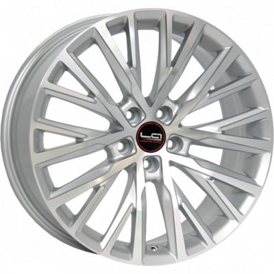 Replica LR42 9x20 5x120 ET 45 Dia 72.6 BMF