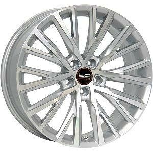 Replica LR42 8x18 5x108 ET 45 Dia 63.3 GMF