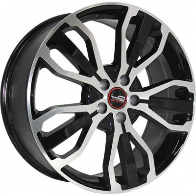 Replica LR45 9.5x20 5x120 ET 53 Dia 72.6 MBF