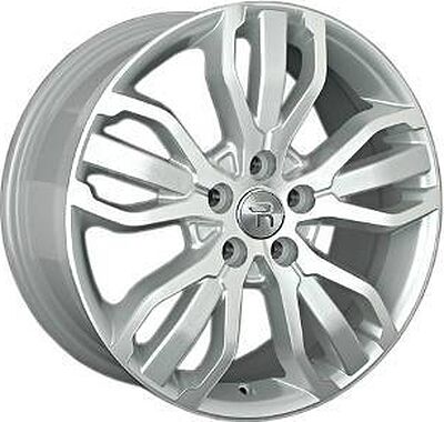 Replica LR45 9x21 5x120 ET 49 Dia 72 SF
