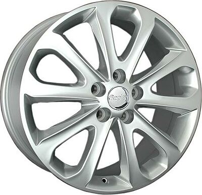 Replica LR49 8.5x20 5x120 ET 47 Dia 72.6 GM