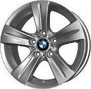 Replica LR521 9x20 5x120 ET 45 Dia 72.6 BMF