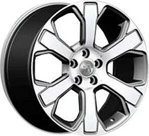 Replica LR53 9x20 5x120 ET 53 Dia 72 MBF