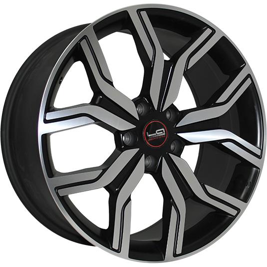 Replica LR54 9x20 5x120 ET 53 Dia 72 MBF