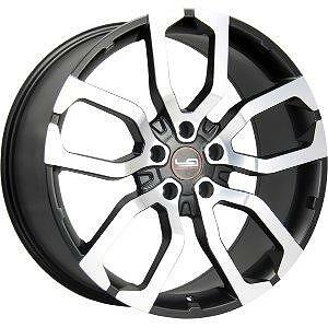 Replica LR7 9x20 5x120 ET 50 Dia 72.6 HS