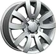Replica LR8 8x18 5x108 ET 55 Dia 63.3 