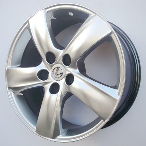Replica 852503 8x18 5x120 ET 32 Dia 60.1 H/S