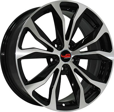 Lexus Concept-LX516 7x18 5x114.3 ET 35 Dia 60.1 BFP