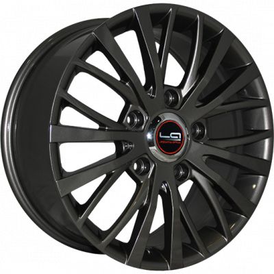 Lexus Concept-LX519 8x18 5x150 ET 60 Dia 110.1 gm