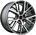 Lexus Concept-LX522 8.5x20 5x150 ET 45 Dia 110.1 BFP