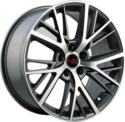 Lexus Concept-LX522 8.5x20 5x150 ET 45 Dia 110.1 BFP