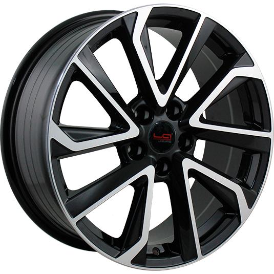 Lexus Concept-LX523 7x17 5x114.3 ET 35 Dia 60.1 bkf