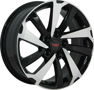 Lexus Concept-LX525 7x17 5x114.3 ET 35 Dia 60.1 bkf