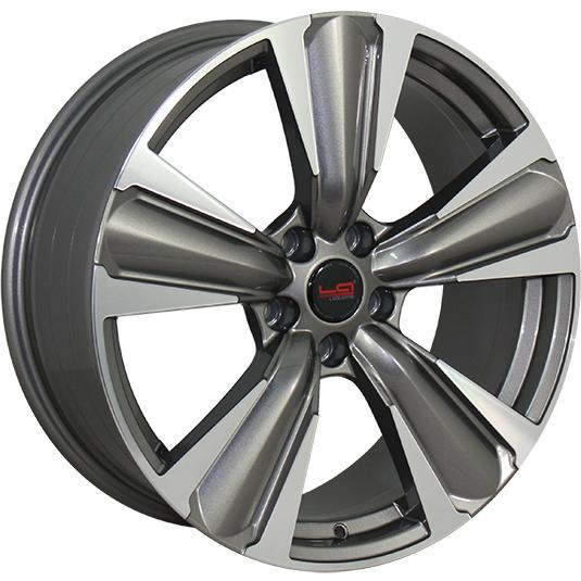 Lexus Concept-LX526 8x19 5x114.3 ET 30 Dia 60.1 gmf