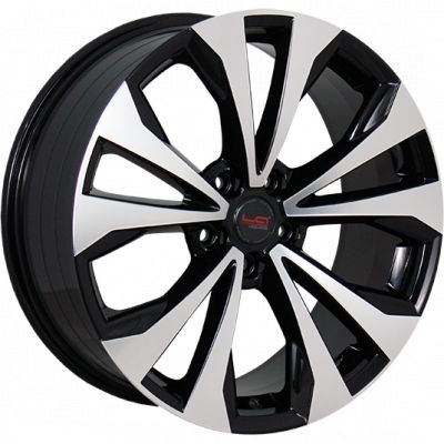 Lexus Concept-LX529 8x19 5x114.3 ET 30 Dia 60.1 bkf