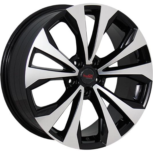 Lexus Concept-LX529 7x17 5x114.3 ET 35 Dia 60.1 bkf