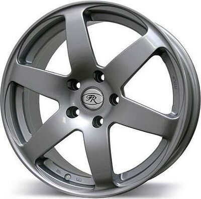 Replica FR192 7x17 5x114.3 ET 42 Dia 73.1 HS