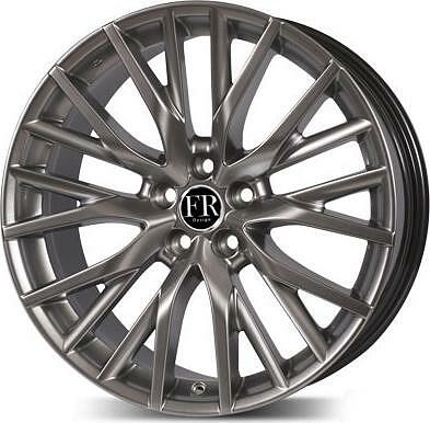 Lexus FR272 8x20 5x114.3 ET 30 Dia 60.1 HB