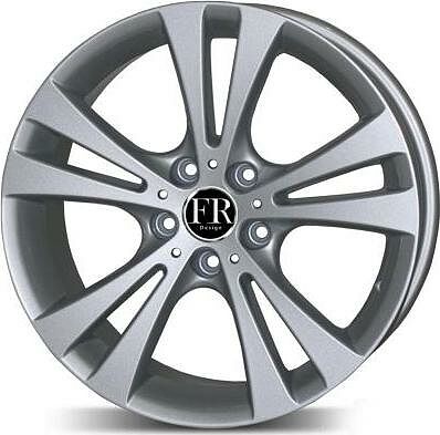 Replica FR485 8x18 5x114.3 ET 32 Dia 60.1 HB