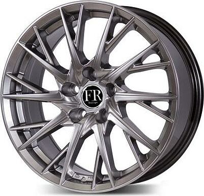 Lexus FR5342 7.5x17 5x114.3 ET 30 Dia 60.1 CHB